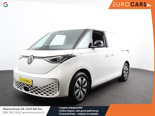 Volkswagen ID. Buzz 77 kWh Navigatie Apple Carplay Android Auto Parkeersensoren Adaptive Cruise Control Climate Control Lichtmetalen velgen LED