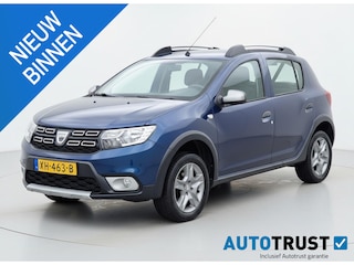 Dacia Sandero 0.9 TCe SL Stepway NAV CAMERA TREKHAAK CRUISE