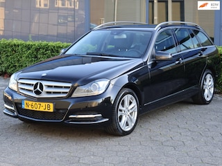 Mercedes-Benz C-klasse Estate 180 Business Class Avantgarde