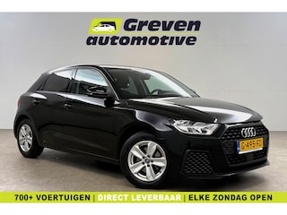 Audi A1 30 TFSI Pro Line | Virtual | Airco | Cruise | Navigatie | Parkeersens.