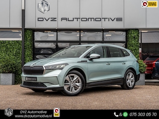 Skoda Enyaq iV 80 204PK | SOH 94% | 497 WLTP | Camera | Winter Pack | Carplay