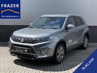 Suzuki Vitara 1.5 Hybrid Select AUTOMAAT
