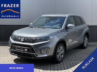 Suzuki Vitara 1.5 Hybrid Select AUTOMAAT