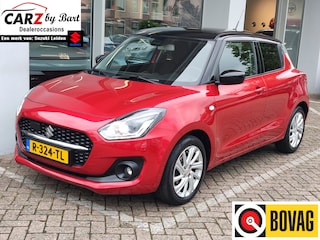 Suzuki Swift 1.2 SELECT SMART HYBRID Navi | Camera | Carplay/Android | Stoelverwarming