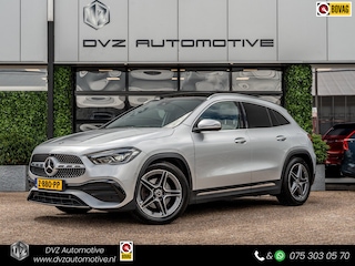 Mercedes-Benz GLA 250 4MATIC Premium AMG Line | Pano | Ambient | BTW