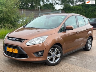 Ford C-MAX 1.0 Ambiente Airco Psensor Navi Stoelverwarming