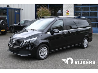 Mercedes-Benz EQV 300 L3 90 kWh Rolstoel vervoer Incl BTW, 360 Camera, Distronic, Elektrische deuren