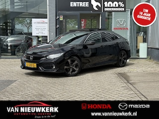 Honda Civic 1.0 i-VTEC 126pk 5D Executive | Pano | camera