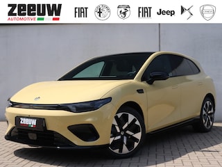 Leapmotor B05 Pro Life 56.2 kWh Nu te Bestellen bij Zeeuw Automotive