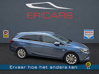 Opel Astra Sports Tourer 1.4 Business NAVI TEL TREKHAAK LM PDC AUTOMAAT