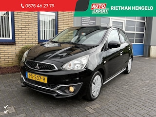 Mitsubishi Space Star 1.0 Entry ALLSEASON-KETTING-AIRCO