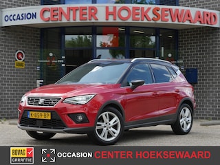 Seat Arona 1.0 TSI 95pk FR Sport Plus | Two-Tone | Full-Led | Stoelverwarming |
