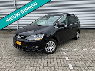 Volkswagen Sharan 1.4 TSI Exclusive Series