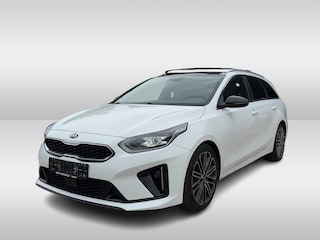 Kia Ceed Sportswagon 1.5 T-GDi GT-Line / Panorama / ACC / LED / Memory
