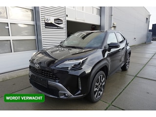 Toyota Yaris Cross 1.5 Hybrid 130 Executive |Navi|Carplay|PDC V+A|Dodehoek|E.a.klep|Camera|