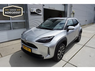 Toyota Yaris Cross 1.5 Hybrid 130 Dynamic |Navi|Carplay|PDC V+A|Dodehoek|Stoel en stuurverw.|Camera|