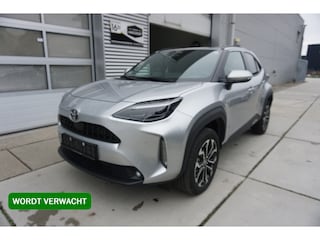 Toyota Yaris Cross 1.5 Hybrid 130 Dynamic |Navi|Carplay|PDC V+A|Dodehoek|Stoel en stuurverw.|Camera|
