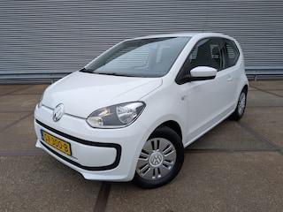 Volkswagen Up 1.0 take up! BlueMotion PDC