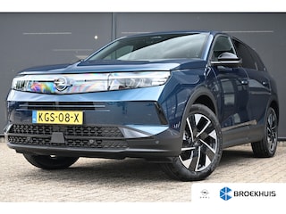 Opel Grandland 1.2 Turbo Hybrid Business Edition | Demo-Deal!! | Navigatie | Stoel/Stuurverwarming | Achteruitrijcamera | Comfortstoelen | !!