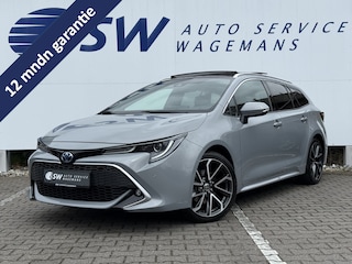 Toyota Corolla Touring Sports 2.0 Hybrid Executive | Pano | ACC | JBL | HUD | LED | DAB+ | 18 inch