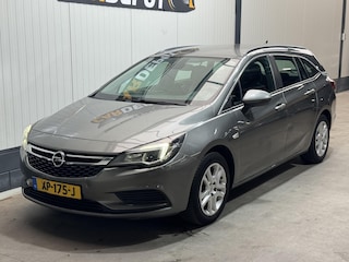 Opel Astra Sports Tourer 1.6 CDTI Business+