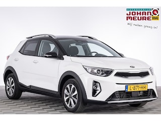 Kia Stonic 1.0 T-GDi MHEV DynamicPlusLine | ECC | NAVI ✅ 1e Eigenaar .