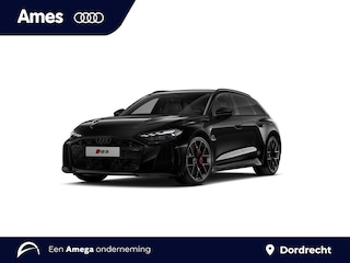 Audi A5 Avant RS 5 e-hybrid quattro