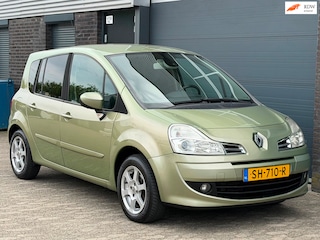 Renault Modus 1.2 TCE Dynamique AIRCO CRUISE PDC TREKHAAK APK 06/2027
