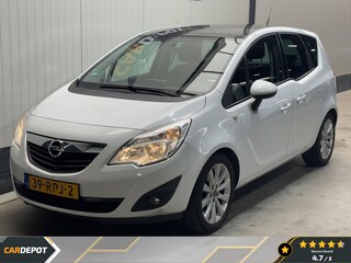 Opel Meriva 1.4 Turbo Edition