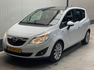 Opel Meriva 1.4 Turbo Edition