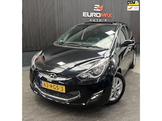 Hyundai ix20 1.6i i-Catcher 1e Eigenaar – Schuifdak – NAP
