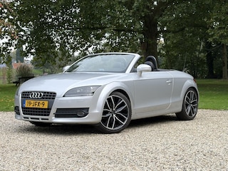 Audi TT Roadster 2.0 Turbo *Carplay*Perfect onderhouden, zie tekst*