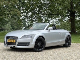 Audi TT Roadster 2.0 Turbo *Carplay*Perfect onderhouden, zie tekst*