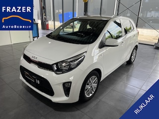 Kia Picanto 1.0 DYNAMICLINE AUTOMAAT