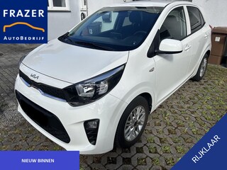 Kia Picanto 1.0 DYNAMICLINE AUTOMAAT