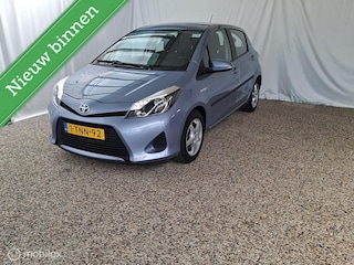 Toyota Yaris 1.5 Full Hybrid Aspiration
