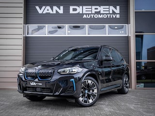 BMW iX3 Executive 80 kWh M-Sport - 94 SOH l Pano l HUD l Trekh. l 360cam