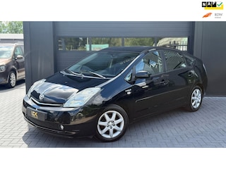 Toyota Prius 1.5 VVT-i Tech Edition 1E Eigenaar|Camera|NAP