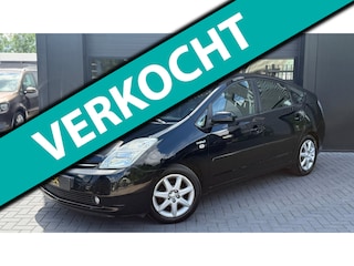Toyota Prius 1.5 VVT-i Tech Edition 1E Eigenaar|Camera|NAP
