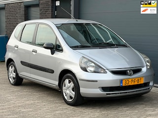 Honda Jazz 1.2 S AIRCO 5deurs APK