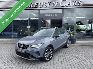 Seat Arona 1.0 EcoTSI FR Business Connect
