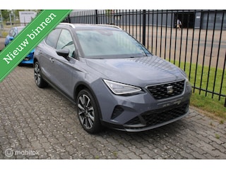 Seat Arona 1.0 EcoTSI FR Business Connect