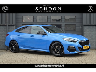 BMW 218i High Executive | M-PAKKET | PANO | HUD | H&K | KEYLESS |