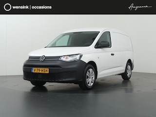 Volkswagen Caddy Cargo 2.0 TDI | Airco | Parkeersensoren | Bluetooth | Cruise Control