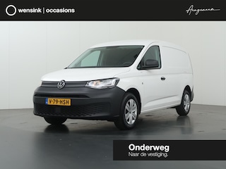 Volkswagen Caddy Cargo 2.0 TDI | Airco | Parkeersensoren | Bluetooth | Cruise Control