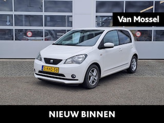 Seat Mii 1.0 Chill Out