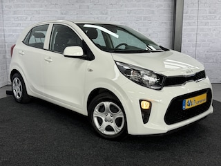 Kia Picanto 1.0 DPi ComfortLine Airco Cruise