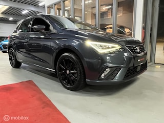 Seat Ibiza 1.0 TSI Style X-CELENCE VIRTUAL DSG STOELVERW CAMERA CARPLAY