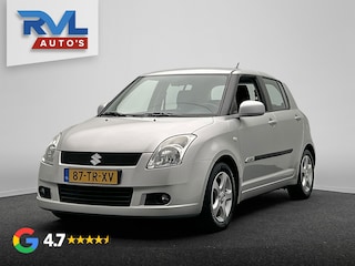 Suzuki Swift 1.3 Shogun | Origineel NL | Airco | 5-Deurs