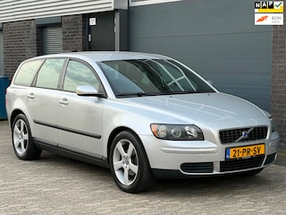 Volvo V50 1.8 APK TREKHAAK